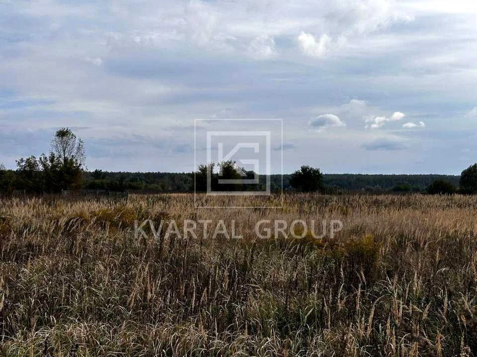 Ділянка. Ірпінь