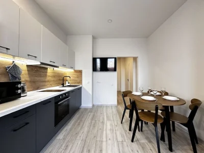 Without commission. Kamanina. Housing space on Kamanina.