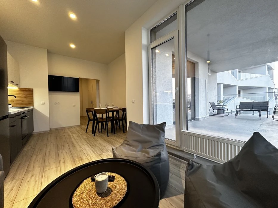 Without commission. Kamanina. Housing space on Kamanina.