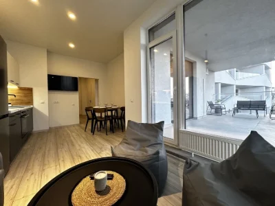 Without commission. Kamanina. Housing space on Kamanina.