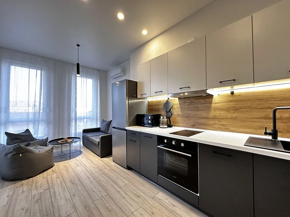 Without commission. Kamanina. Housing space on Kamanina.