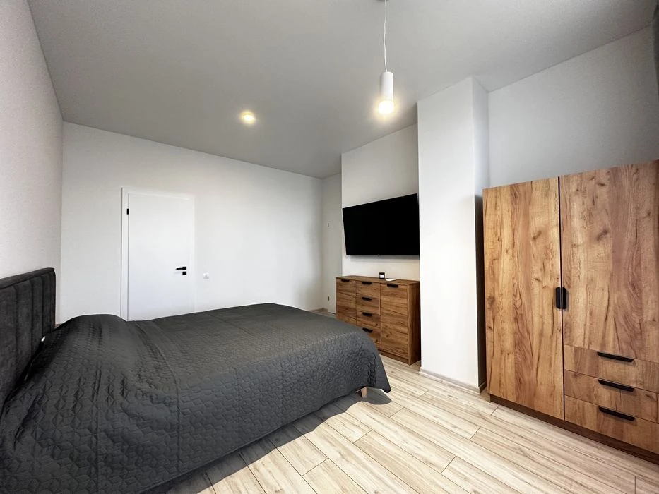 Without commission. Kamanina. Housing space on Kamanina.