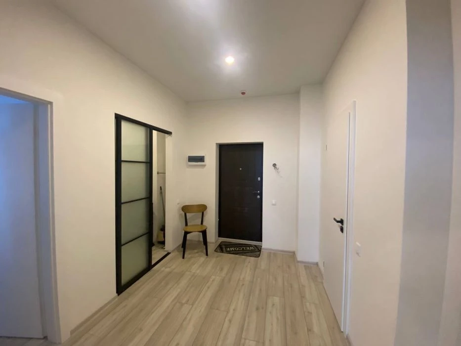 Without commission. Kamanina. Housing space on Kamanina.