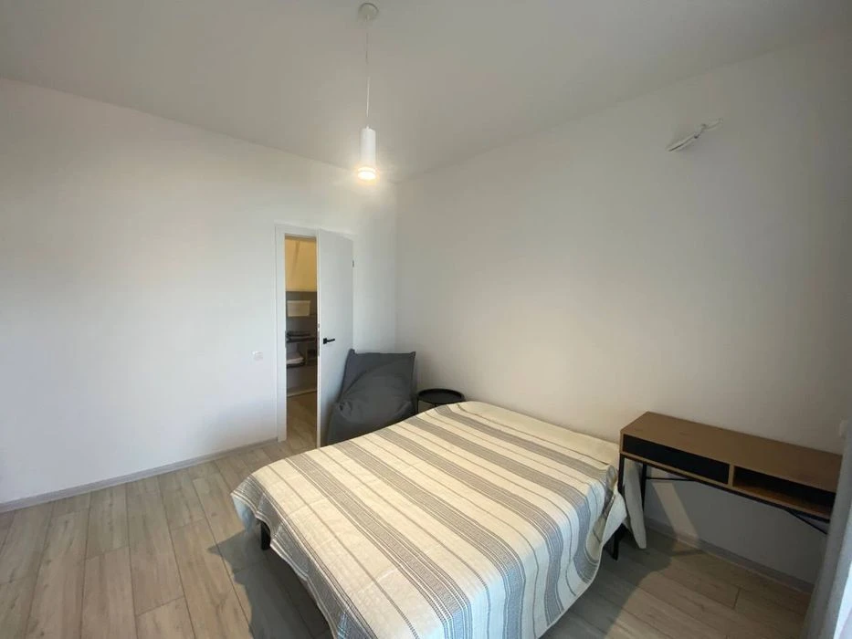 Without commission. Kamanina. Housing space on Kamanina.