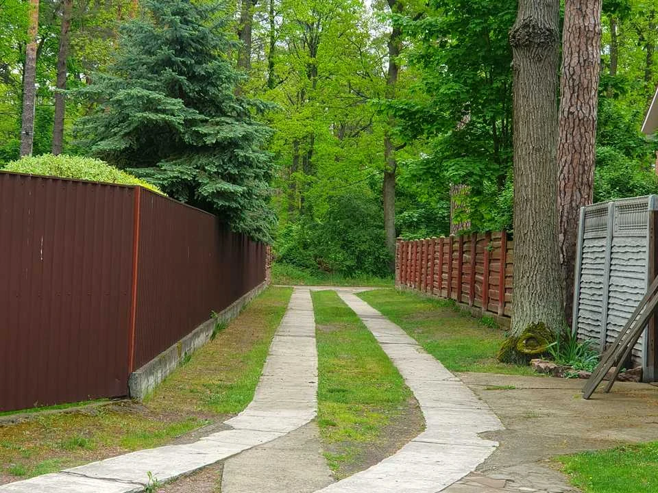 Ділянка. Ірпінь, Гоголя вул.