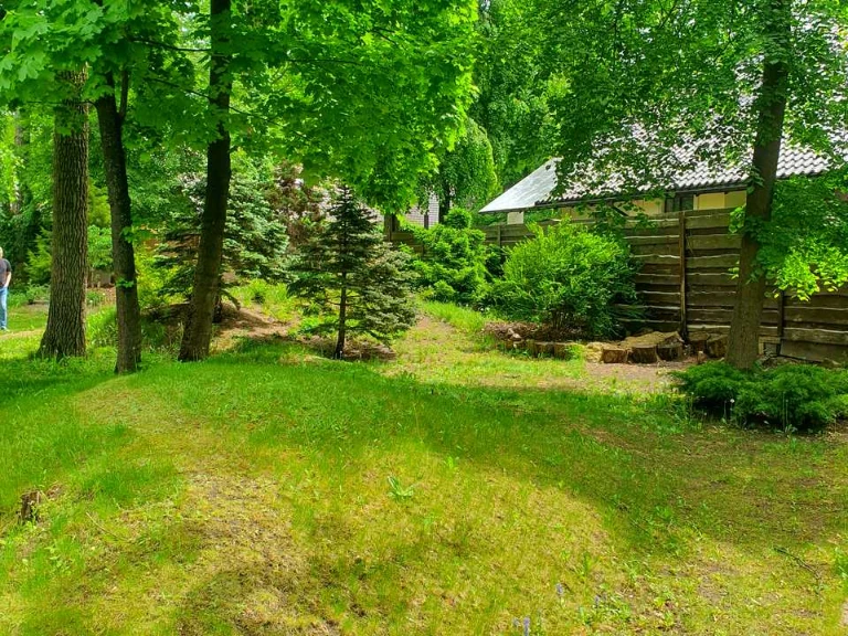 Ділянка. Ірпінь, Гоголя вул.