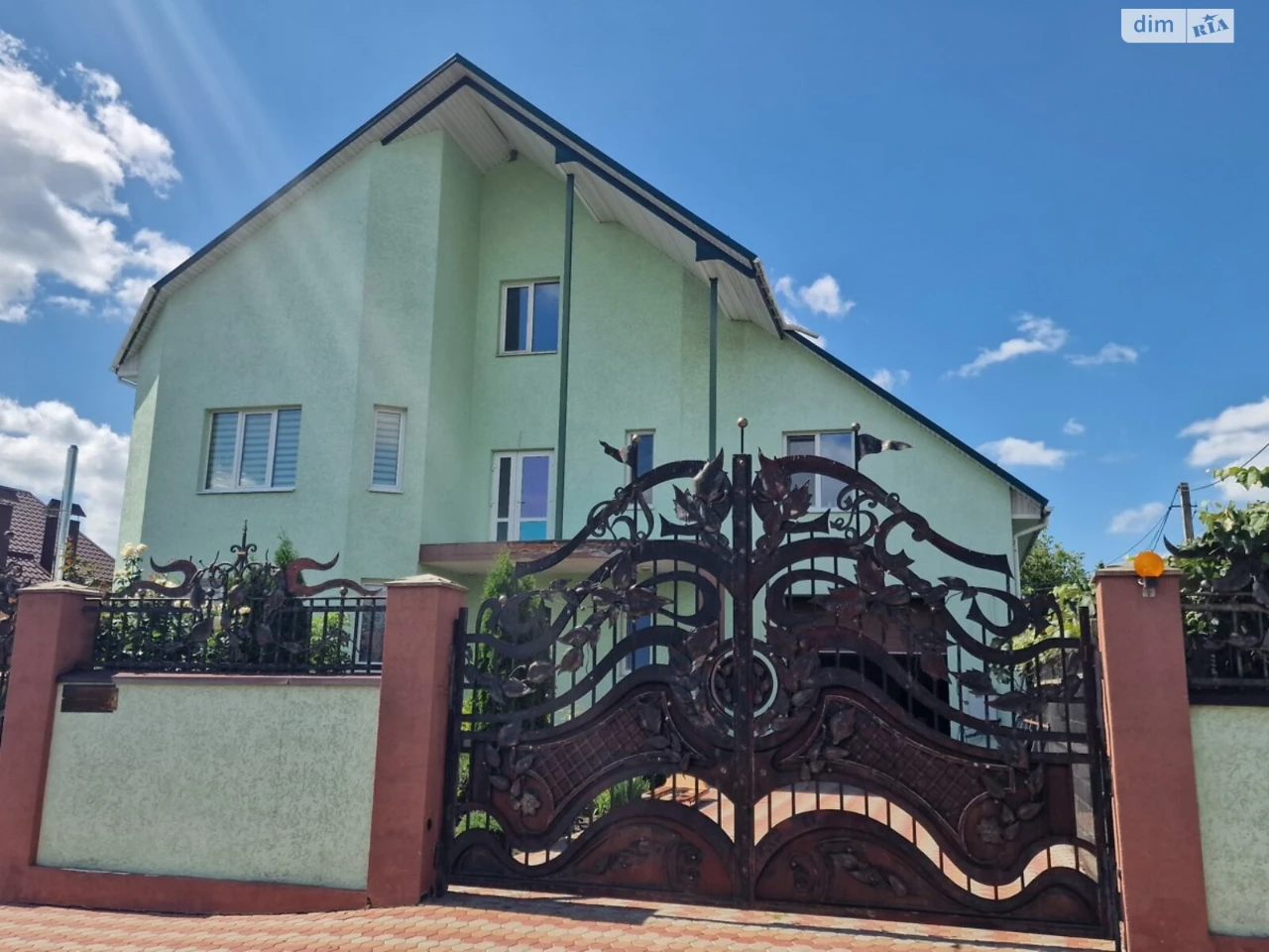 Продажа Дом Тяжилов