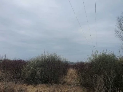 Ділянка. Ірпінь, Технологічна
