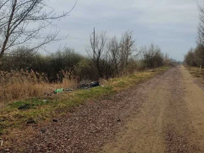 Ділянка. Ірпінь, Технологічна