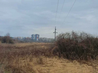 Ділянка. Ірпінь, Технологічна