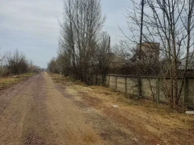 Ділянка. Ірпінь, Технологічна