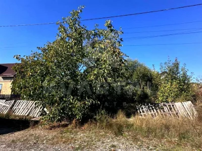 Ділянка. Ірпінь, вул. Бучанська