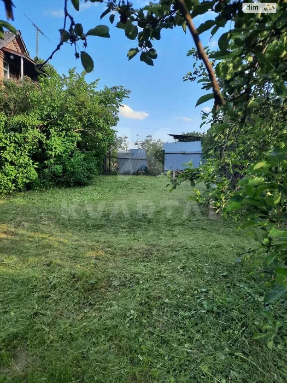 Продаж Ділянка під житлову забудову