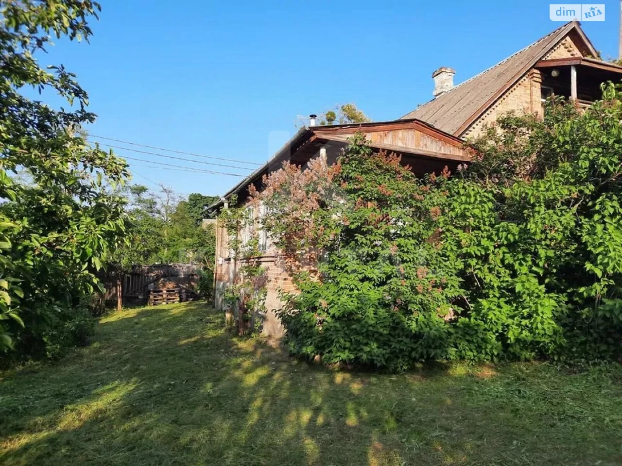 Продаж Ділянка під житлову забудову