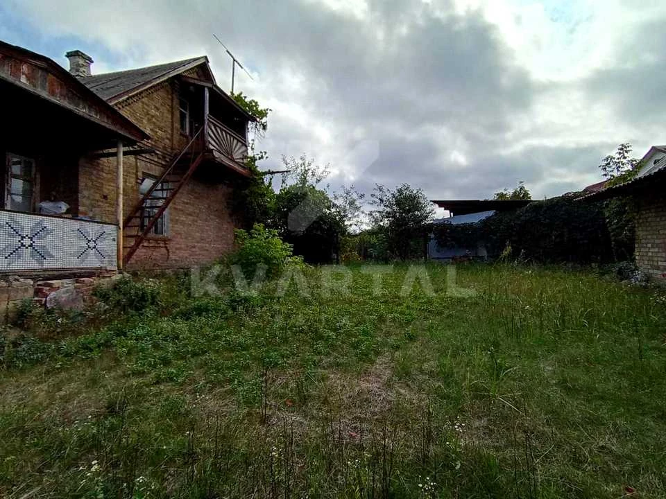 Ділянка. Ірпінь, Озерна вул.