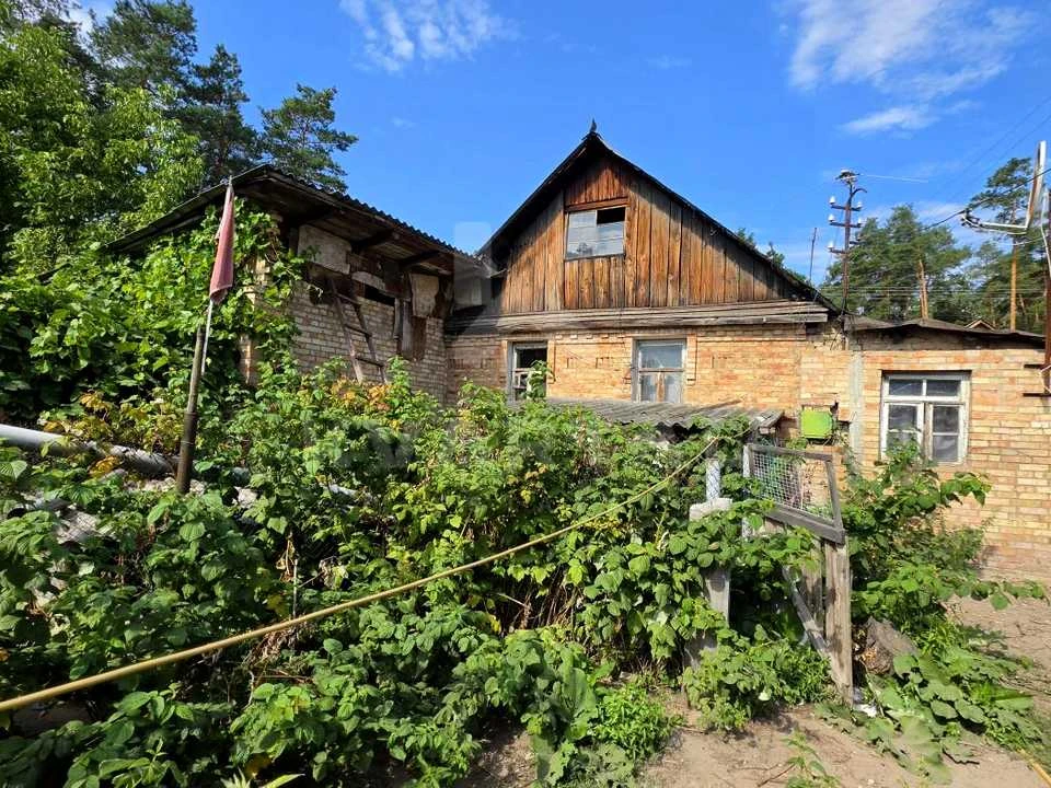 Ділянка. Ірпінь, Полтавська вул.