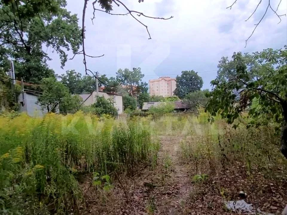 Ділянка. Ірпінь, Матвія Донцова вул.