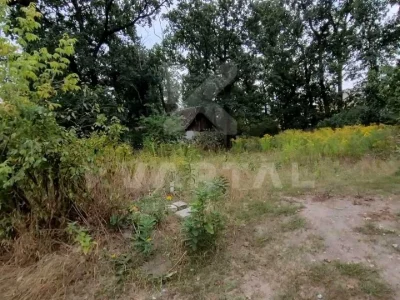 Ділянка. Ірпінь, Матвія Донцова вул.