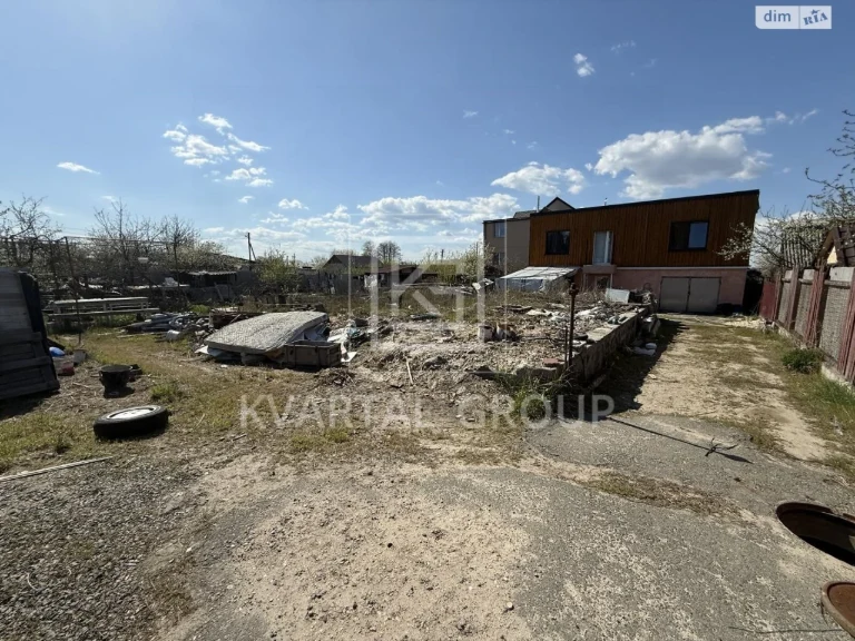 Продаж Ділянка під житлову забудову Романівка