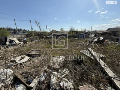 Продаж Ділянка під житлову забудову Романівка