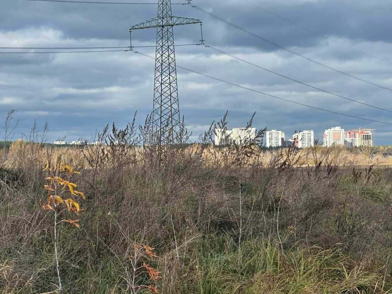 Продаж ділянки 35,28 соток - ОСГ. Біля річки. До траси 800м.