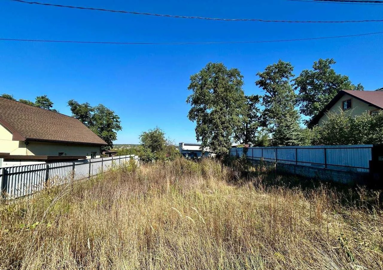 Продаж ділянки для будівництва будинку,дуплексу. Ірпінь, Киї