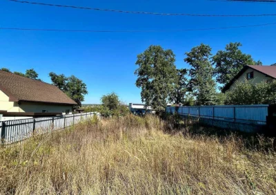 Продаж ділянки для будівництва будинку,дуплексу. Ірпінь, Киї
