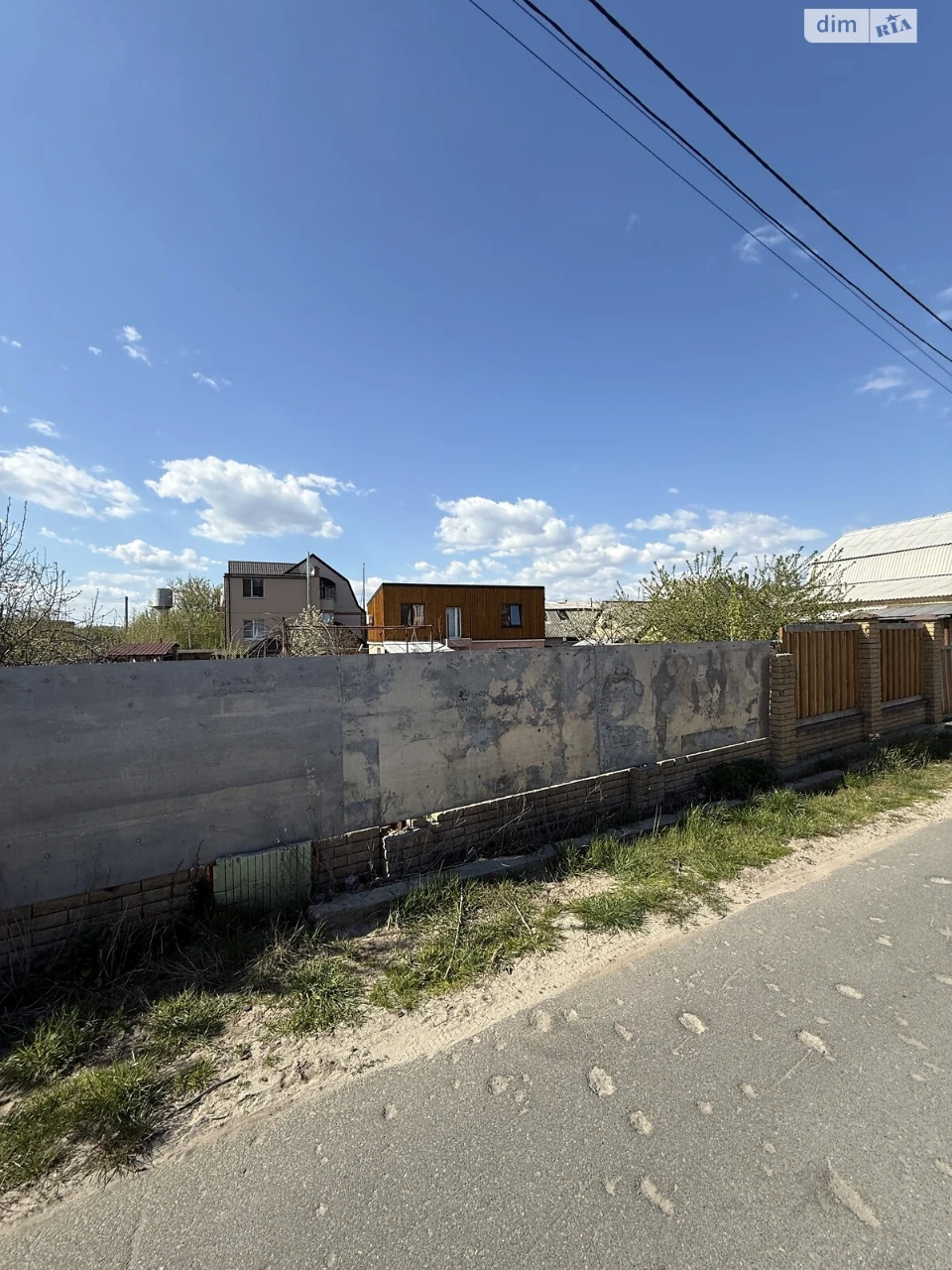 Продаж Ділянка під житлову забудову