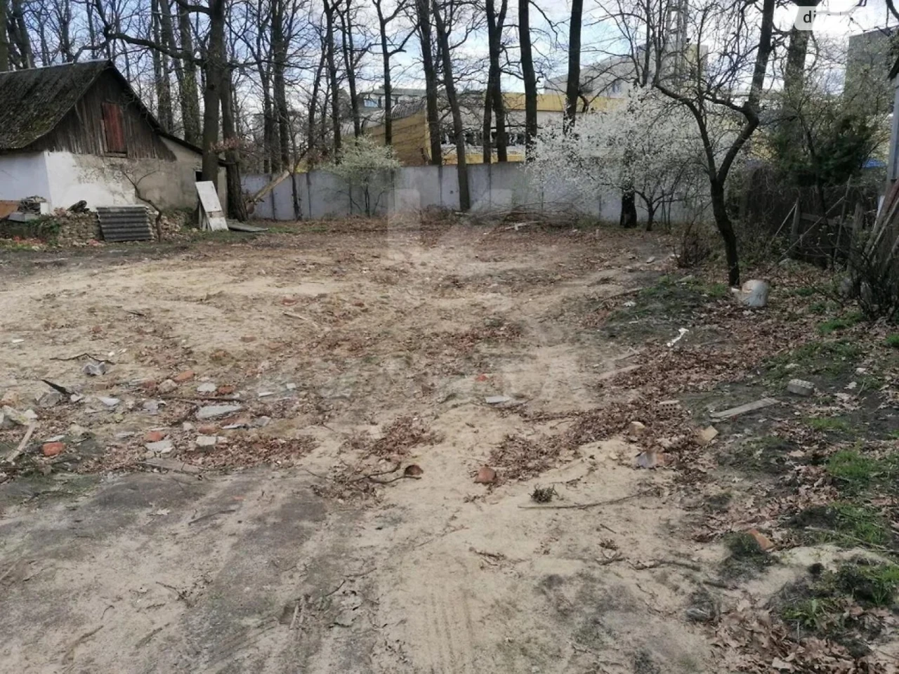 Продаж Ділянка під житлову забудову