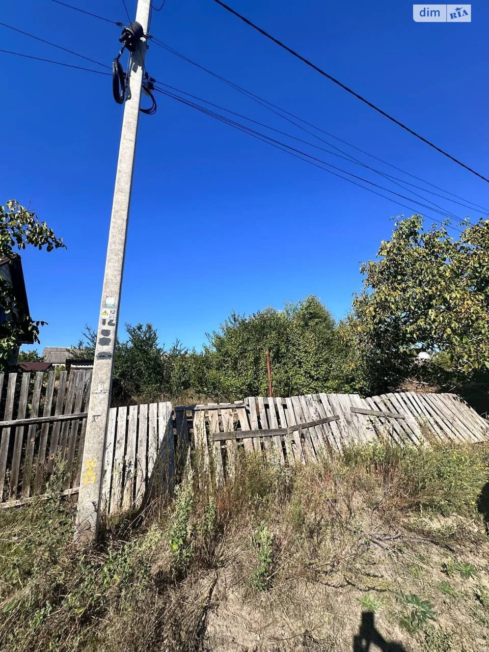 Продаж Ділянка під житлову забудову