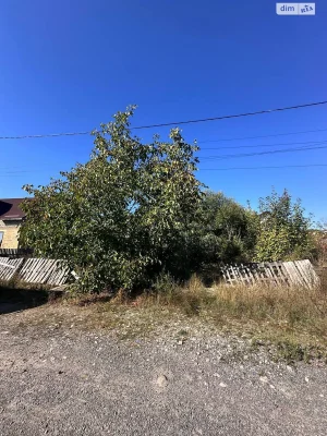 Продаж Ділянка під житлову забудову