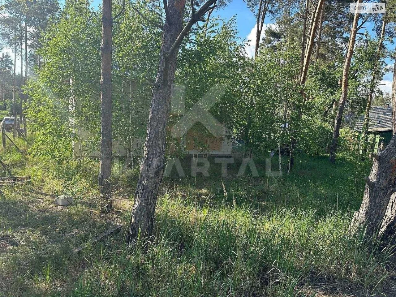 Продаж Ділянка під житлову забудову