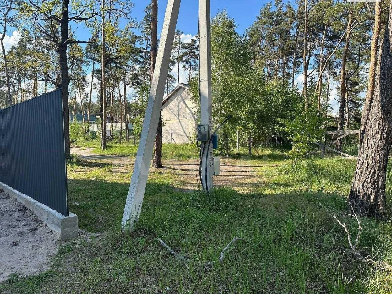 Продаж Ділянка під житлову забудову