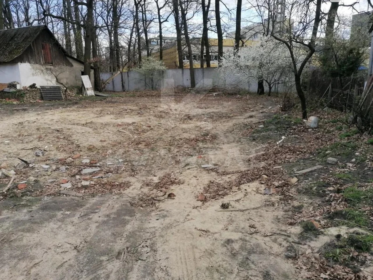 Продаж Ділянка під житлову забудову