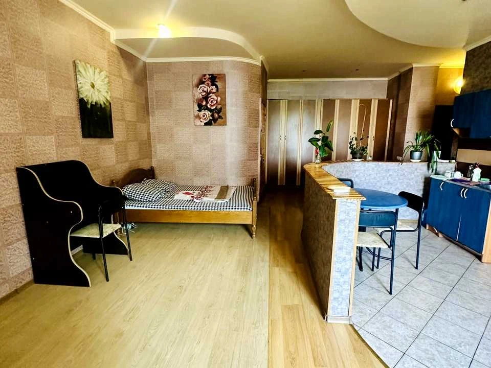 Квартира. Одесса, Пантелеймоновская ул.