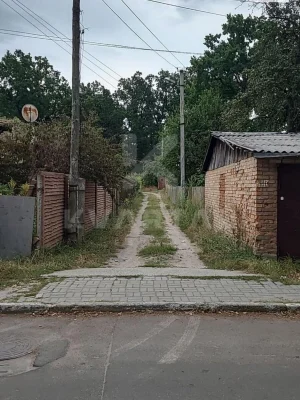 Продаж Ділянка під житлову забудову