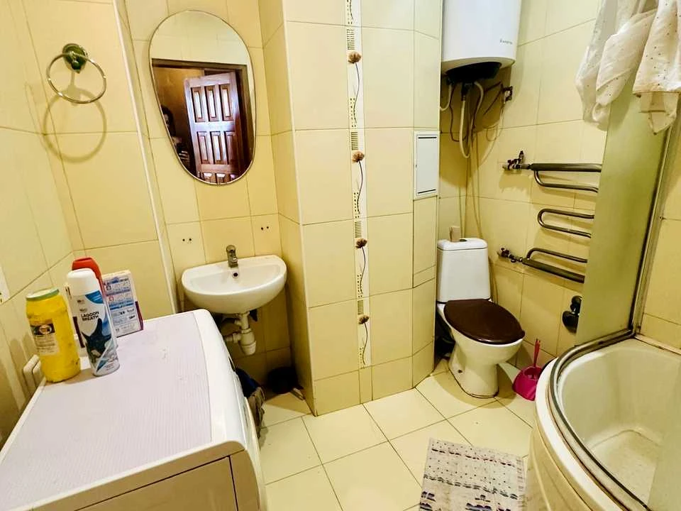 Квартира. Одесса, Пантелеймоновская ул.