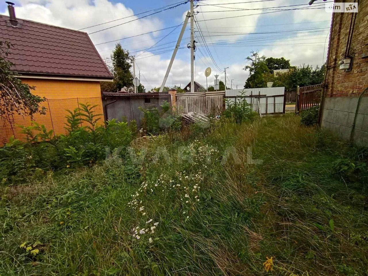 Продаж Ділянка під житлову забудову