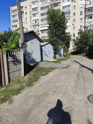 Продаж Окремий гараж Слов'янка