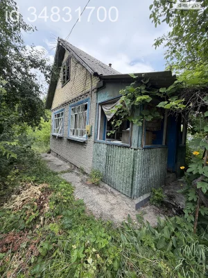 Продаж Ділянка під житлову забудову Романівка