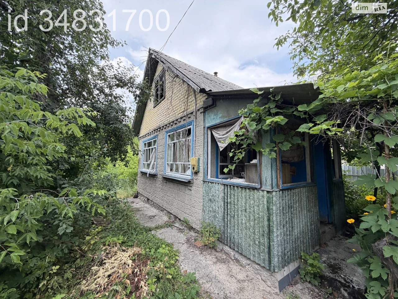 Продаж Ділянка під житлову забудову Романівка