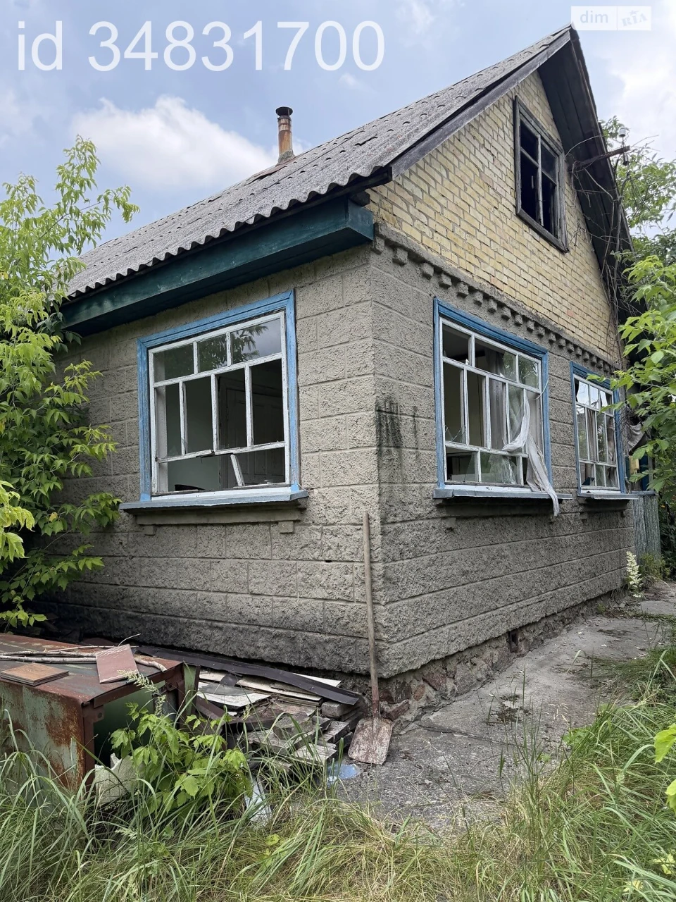 Продаж Ділянка під житлову забудову Романівка