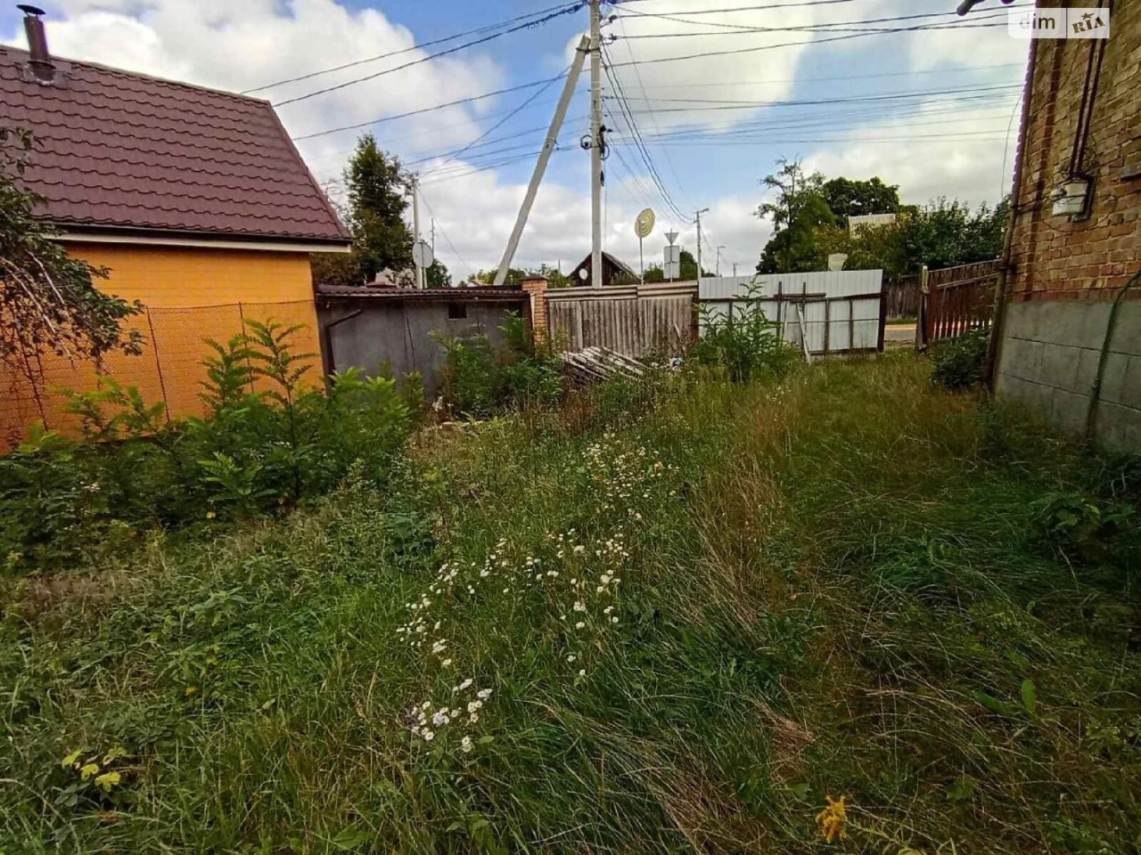 Продаж Ділянка під житлову забудову