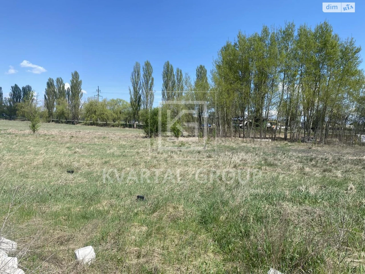 Продаж Ділянка під житлову забудову