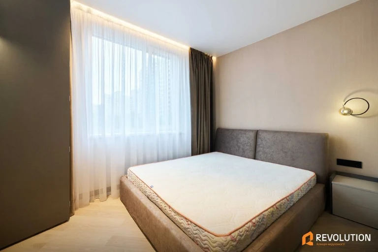 Без комісії. Продаж 1к квартири 46.3м2, Андрія Верхогляда 14