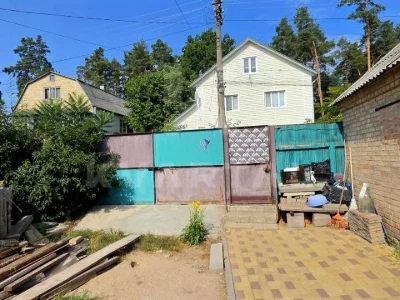 Ділянка. Ірпінь, Полтавська вул.