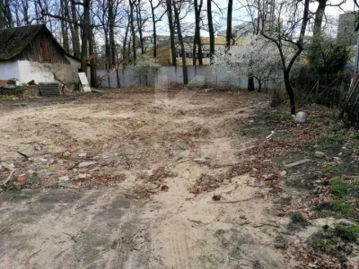 Ділянка. Ірпінь