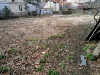Ділянка. Ірпінь