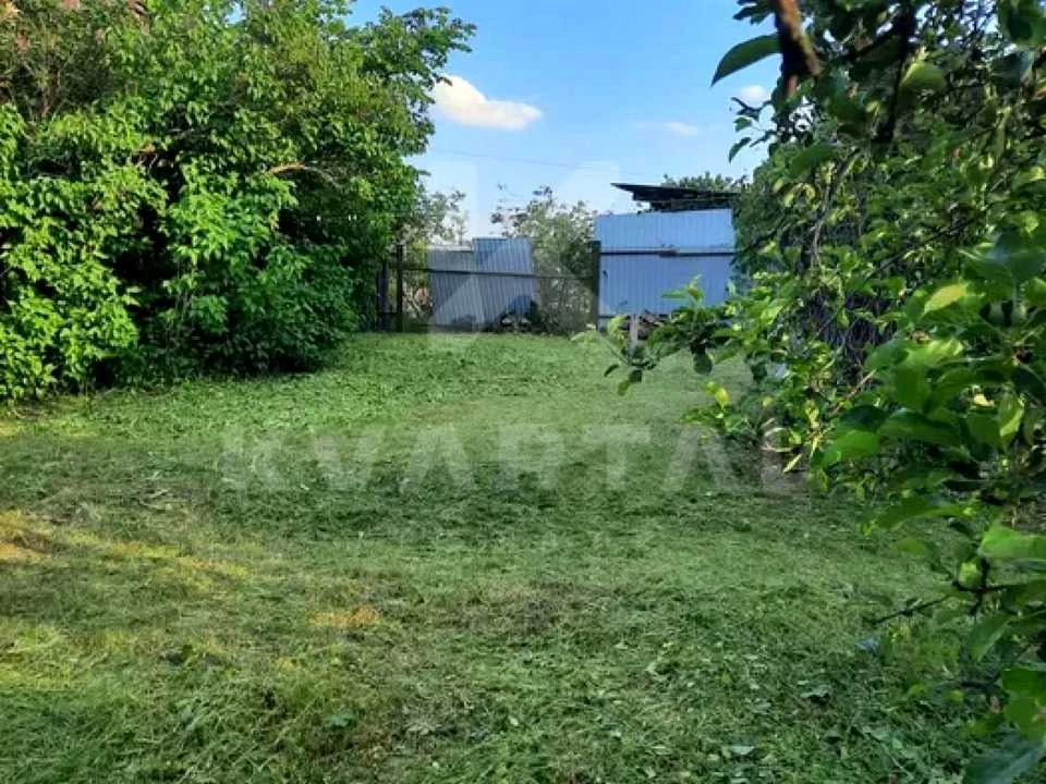 Ділянка. Ірпінь, Озерна вул.