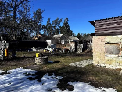 Ділянка. Ірпінь, Котляревського вул.